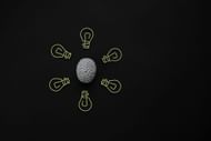Niacin may also help boost brain function. (Image via Pexels/Ekaterina Bolovtsova)